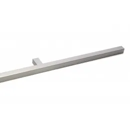 Maniglia per armadio CHLOE / Acciaio inox spazzolato