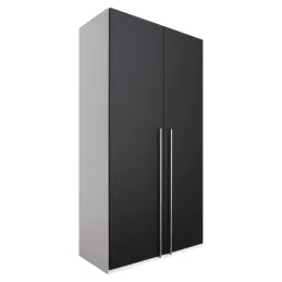 Maniglia per armadio CHLOE / Acciaio inox spazzolato