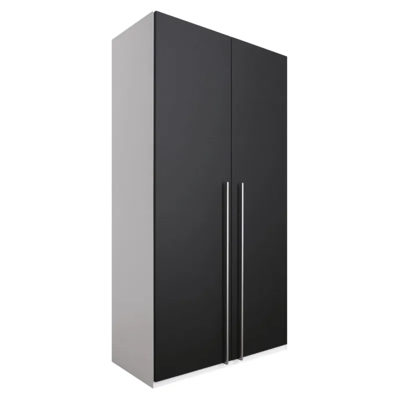 Maniglia per armadio CHLOE / Acciaio inox spazzolato