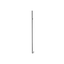 Maniglia per armadio CHLOE / Acciaio inox nero