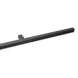 Maniglia per armadio CHLOE / Acciaio inox nero
