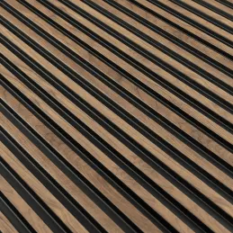 Profilo decorativo a lamelle ASTI / Rovere Craft