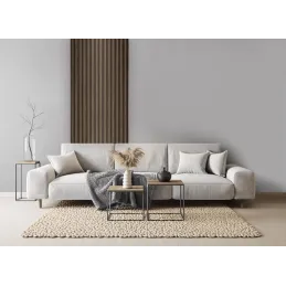 Profilo decorativo a lamelle ASTI / Rovere Craft