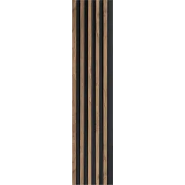 Profilo decorativo a lamelle ASTI / Rovere Craft