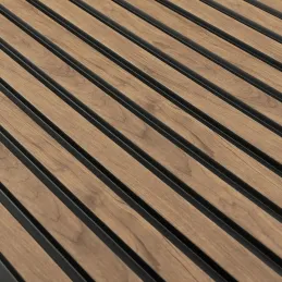 Profilo decorativo a lamelle OLMO / Rovere Craft