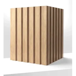 Profilo di finitura per OLMO / Rovere dorato