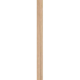 Profilo di finitura per OLMO / Rovere dorato