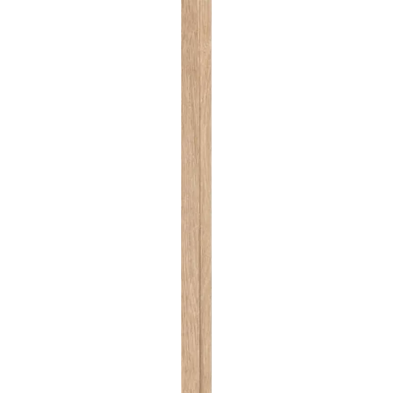 Profilo di finitura per OLMO / Rovere dorato