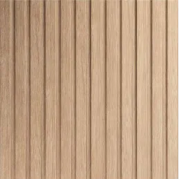 Profilo di finitura per OLMO / Rovere dorato