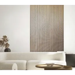 Profilo terminale per MILO / Rovere Sonoma