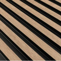Profilo di finitura per VASCO / Rovere dorato