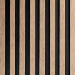 Profilo di finitura per VASCO / Rovere dorato