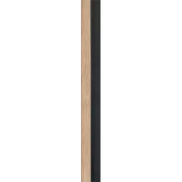 Profilo di finitura per VASCO / Rovere dorato