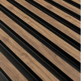 Profilo decorativo a lamelle VASCO / Rovere Craft