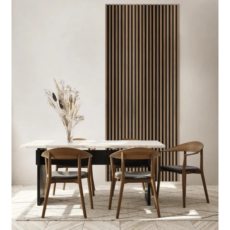 Profilo decorativo a lamelle VASCO / Rovere Craft