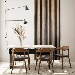 Profilo decorativo a lamelle VASCO / Rovere Craft