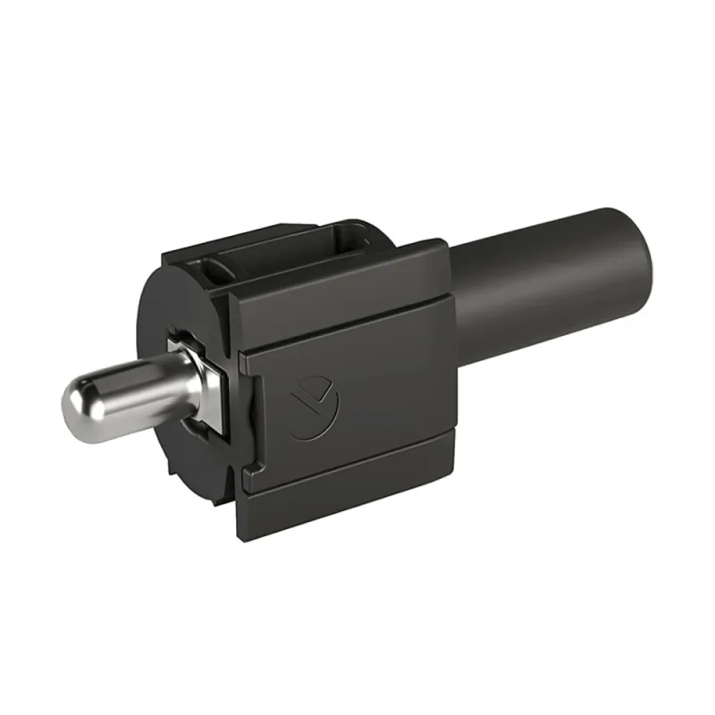 Reggimensola KINTAI - 100 pz / Antracite