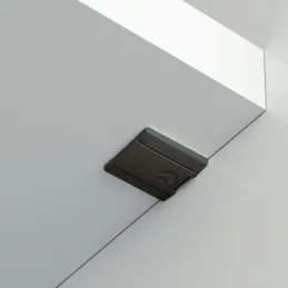 Reggimensola KINTAI - 100 pz / Antracite