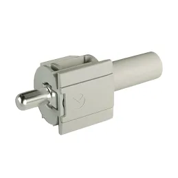 Reggimensola KINTAI - 100 pz / Grigio