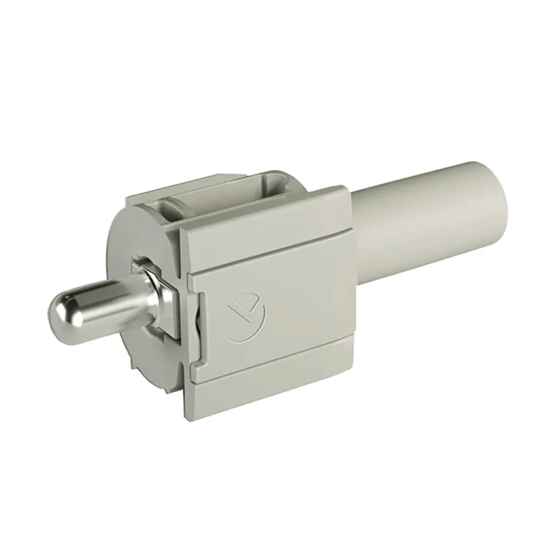 Reggimensola KINTAI - 100 pz / Grigio