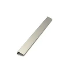 Maniglia per bordo CHANEL / Acciaio inox