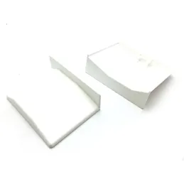 Set di ferramenta per appendere il mobile 807 con copertura – Completo / Bianco