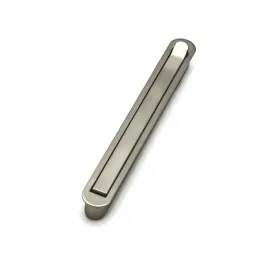 Appendino ribaltabile KAMA / Acciaio inox