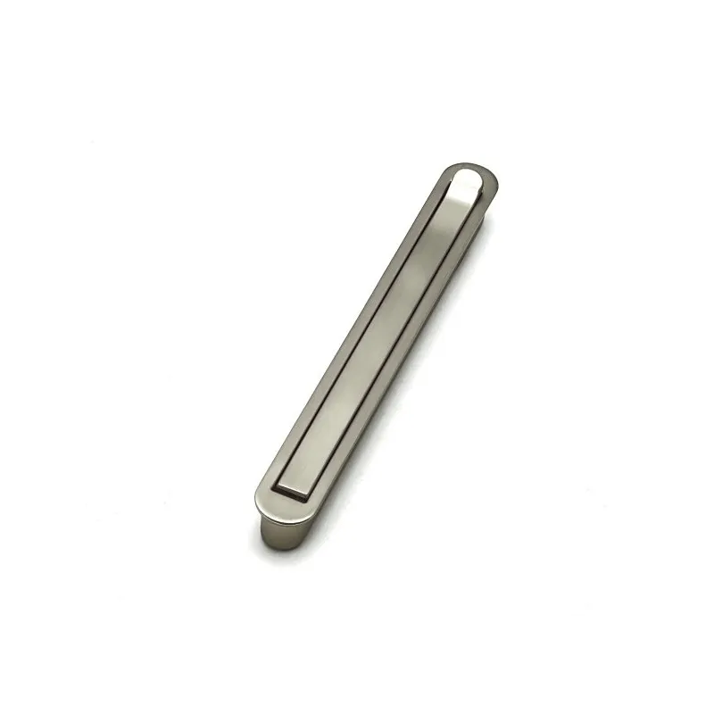 Appendino ribaltabile KAMA / Acciaio inox