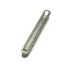 Acciaio inox
