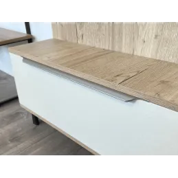 Maniglia per bordo DANGO / Acciaio inox