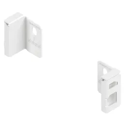 Box da cucina BLUM - Merivobox "N" / Bianco seta