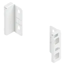 Box da cucina BLUM - Merivobox "M" 40 kg / Bianco seta