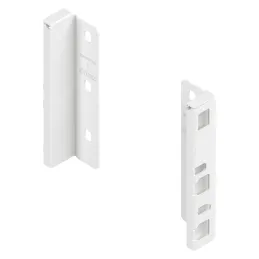 Box da cucina BLUM - Merivobox "K" 40kg / Bianco seta