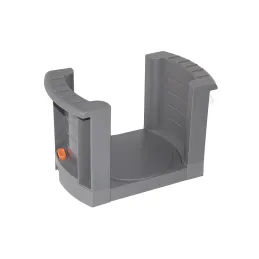 Portapiatti IDEAL / Grigio