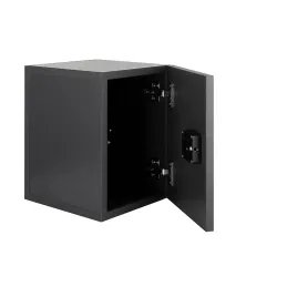 Serratura elettronica CAPTURA RFID 13.56 MHz Mifare con contropiastra A