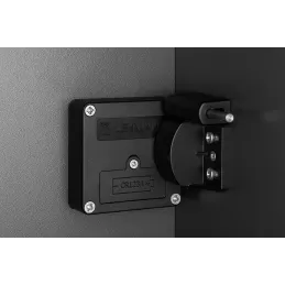 Serratura elettronica CAPTURA RFID 13.56 MHz Mifare con contropiastra A