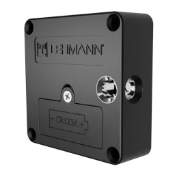 Serratura elettronica CAPTURA RFID 13.56 MHz Mifare con contropiastra A