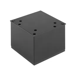 Piedino per mobili XANA / Nero