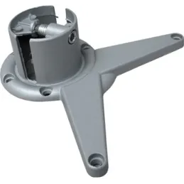 Attacco superiore per gambe da tavolo da 60 mm