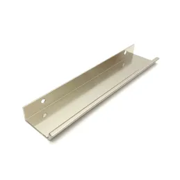Manico per bordo DELICIO / Acciaio inox