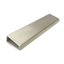 Manico per bordo DELICIO / Acciaio inox