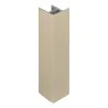 Imitazione dell’acciaio inox