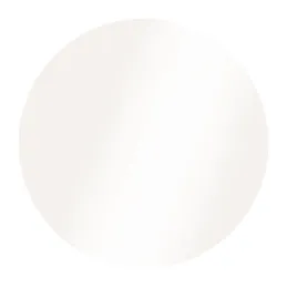 Raccordo flessibile per zoccolo / Bianco lucido