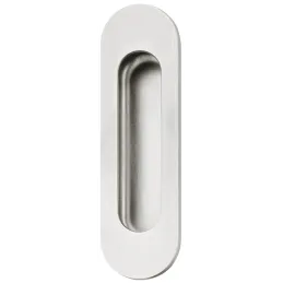 Maniglia da incasso LIONES / Acciaio inox