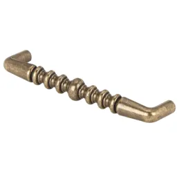 Maniglia BELIZE / Oro antico