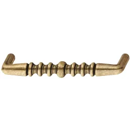 Maniglia BELIZE / Oro antico