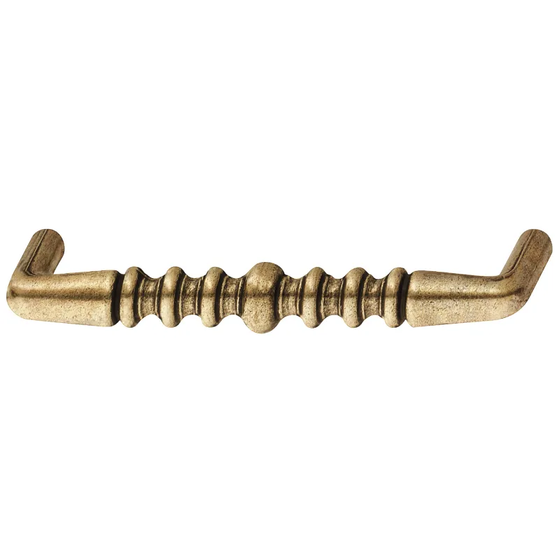 Maniglia BELIZE / Oro antico