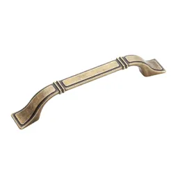 Maniglia ERIN / Ottone antico