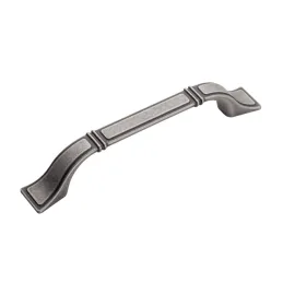 Maniglia ERIN / Argento anticato