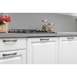 Maniglia ERIN / Argento anticato